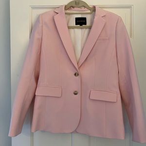 Banana Republic Long and Lean blazer